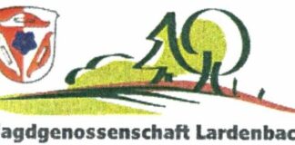 Ausflugsfahrt der Jagdgenossen geht auf den Main