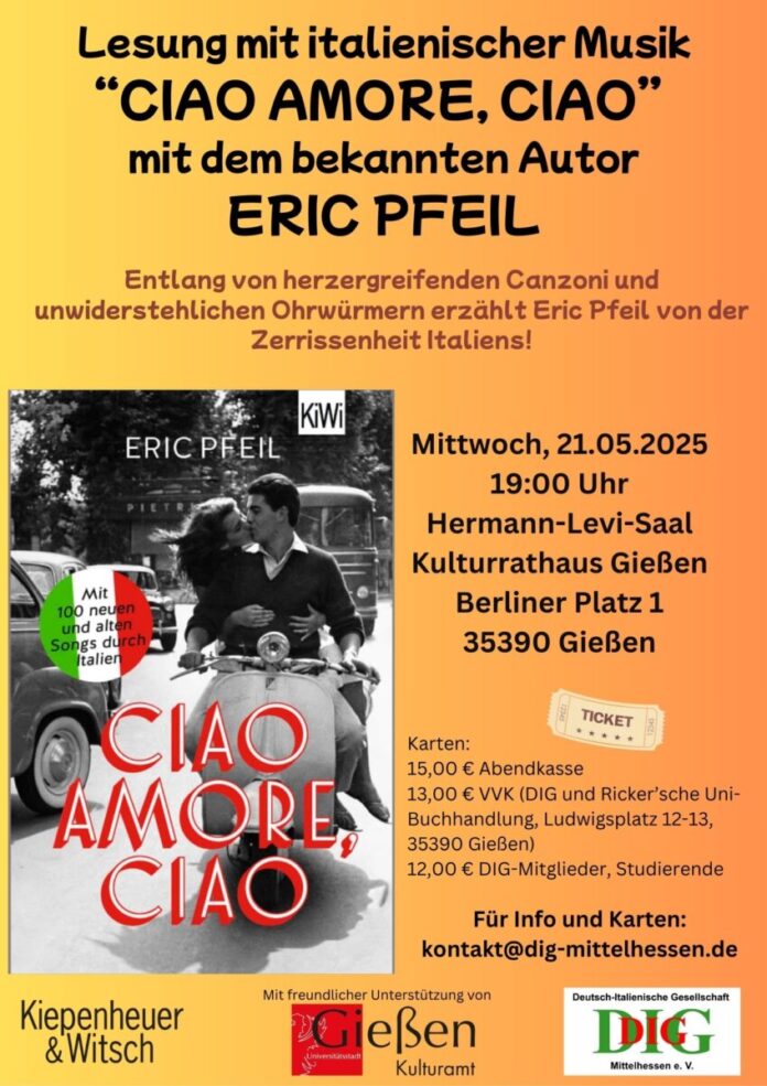 Eric Pfeil 21.05.2025