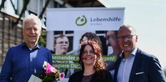 Neue Führung, neuer Name