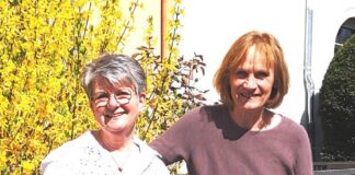 Spenden statt Geschenke