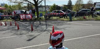 1. E-Kartslalom des MSC Horlofftal e.V. im ADAC war ein voller Erfolg