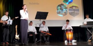 Musik ohne Grenzen – Ein Abend voller internationaler Melodien