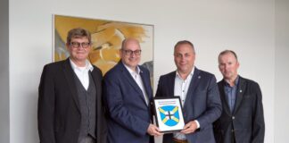 Stromkonzession verlängert