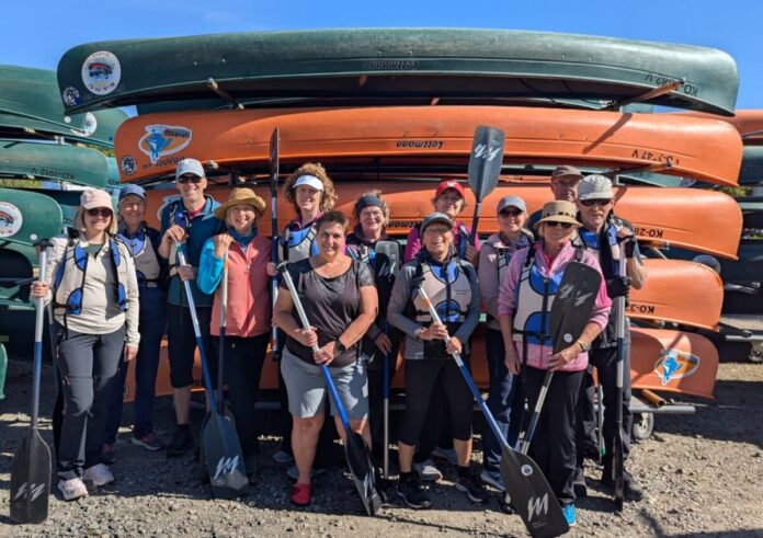 2025-05-10 alle Paddler