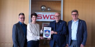 Stromkonzession für weitere 20 Jahre