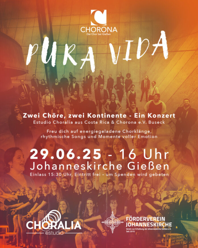 2025 Estudio Choralia