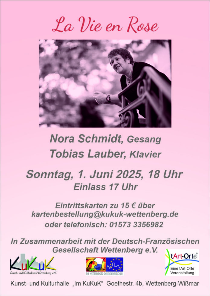 20250601 NORA Plakat mit