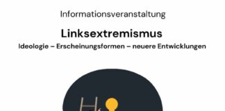 Linksextremismus – Ideologie, Erscheinungsformen, neuere Entwicklungen