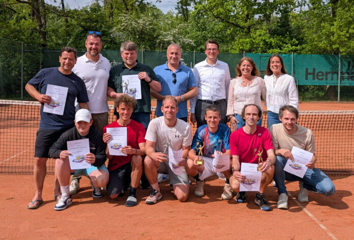 Foto am Netz