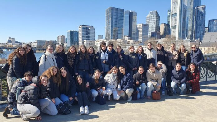Gruppenfoto