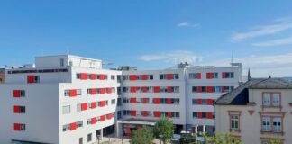 Tag der offenen Tür im St. Josefs Krankenhaus: Neue Zentrale Notaufnahme wird eröffnet
