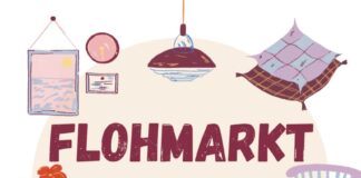 Flohmarkt mit Pflanzentauschbörse im Nordstadtzentrum