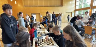 Hungener Schachjugend mit Turniererfolgen