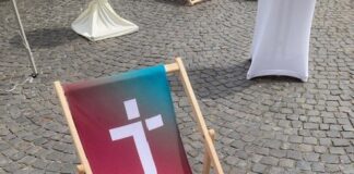 Einfach heiraten