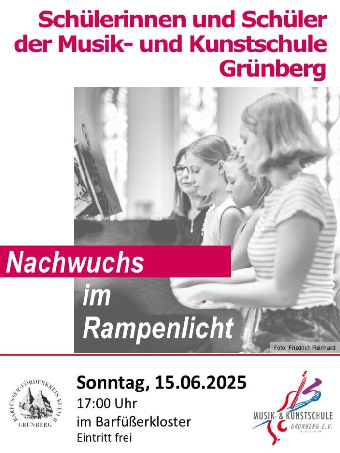 Plakat_Musikschule