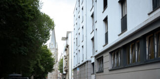 Tag der offenen Tür im Johannesstift Gießen am 24. Mai
