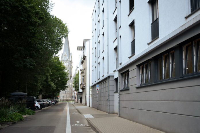 johannesstift