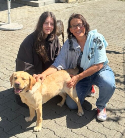 2025-06-09 Bild Bracken Schule