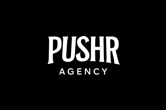 PUSHR Agency