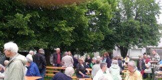 Aktionsbündnis „Biebertal für Vielfalt und Demokratie“