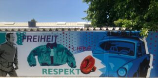 NAL – ein neuer Lernort in Gießen
