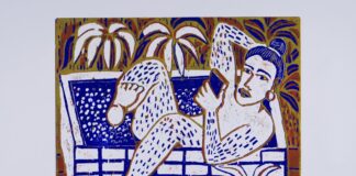 27. Juni: Vernissage „In voller Pracht“