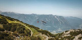 Hitzeschlacht beim Zugspitz Ultratrail (ZUT)