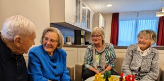 WG neu gedacht: Wie Ältere im Betreuten Wohnen Gemeinschaft erleben