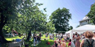 Sommerfest der Kita Nieder-Bessingen: Ein Fest der Freude und des Miteinanders
