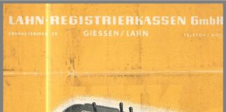 “Lahn-Kassen-Industrie” in Gießen