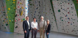 SWG und DAV arbeiten weiter zusammen