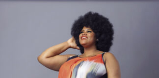 Afro-Soul und – Pop mit Monyana Yole in Biebertal