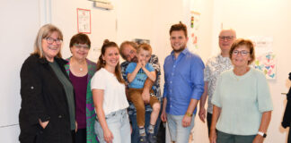 Begleitete Elternschaft ermöglicht Familienleben trotz Hürden