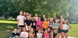 GalaxyCheer Gießen: Erfolgreiches Meisterschaftswochenende und Start in die neue Saison