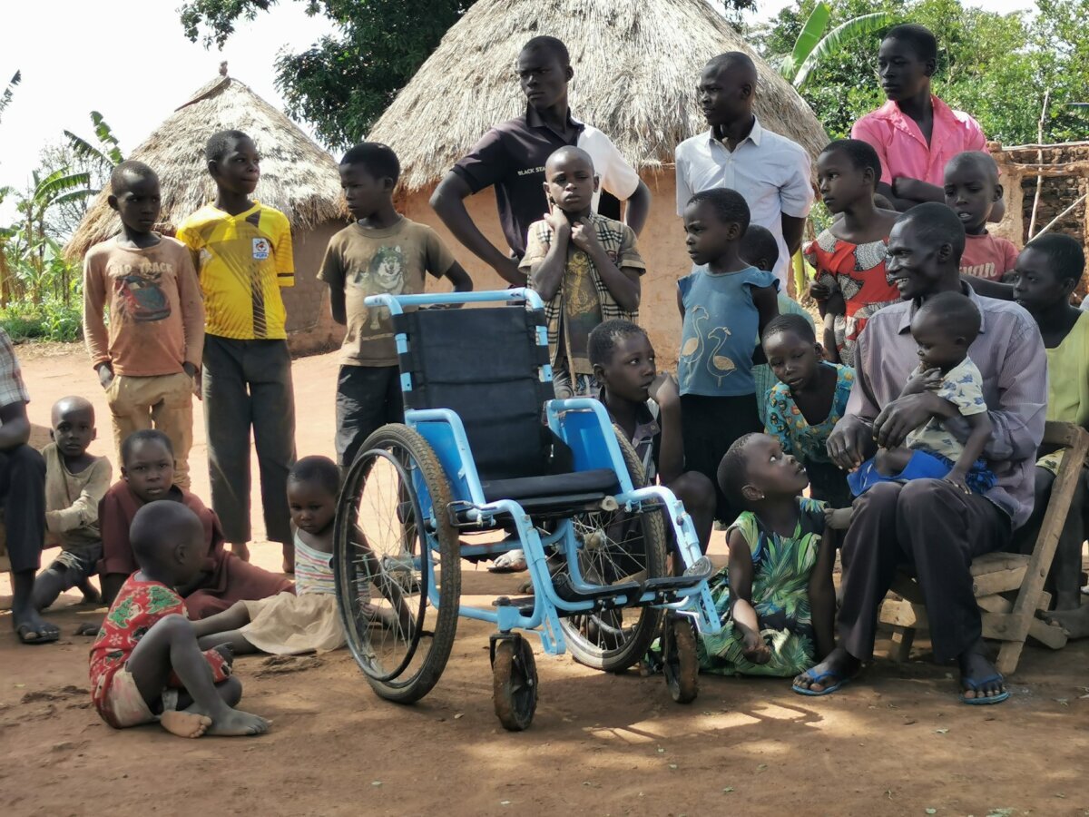 uganda 1