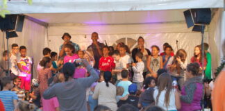 Nordstadtfest 2025