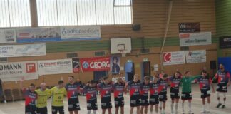 HSG Wetzlar siegte auch gegen DHfK Leipzig knapp
