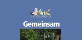 Ausstellung “Gemeinsam”, KuKuK Wettenberg