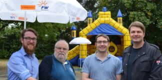 Familienfest FREIE WÄHLER Pohlheim – Sonntag 24.08.25 ab 11 Uhr in Holzheim