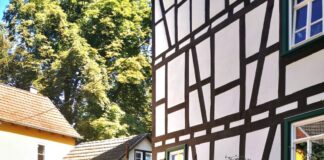 Die Veranstaltung „Kunst in Licher Scheunen“ wird dieses Jahr zum Kunstfestival