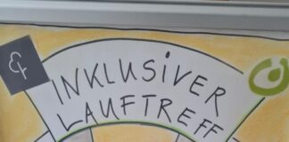 Gemeinsam läuft mehr