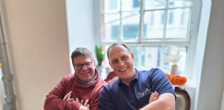 Schichtwechsel bei der Lebenshilfe Gießen und Zeydler GmbH: Ein Tag voller neuer Eindrücke