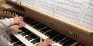Neue Kirchenmusikalische Ausbildungskurse in Gießen