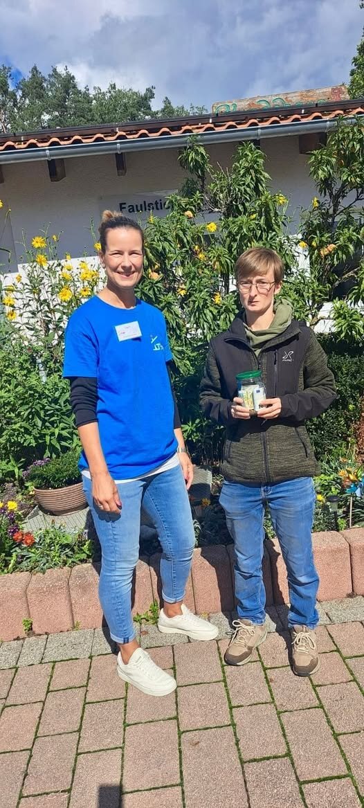 2025-09-22 Bild Spende Schulte