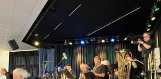 Jazz und Swing an Francke-Schule
