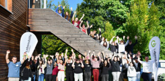 “Eine große Bereicherung”: Lebenshilfe Gießen begrüßt 65 neue FSJler und Auszubildende
