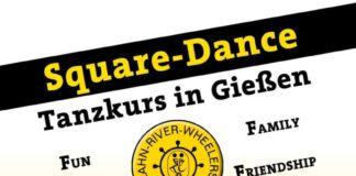 Tanzen wie im Wilden Westen – Square-Dance-Kurs in Gießen startet bald