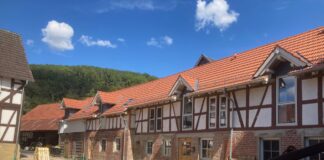 Hof Schönwasser – Tag des offenen Hofes auf dem zukünftigen Pflegebauernhof Kiefer