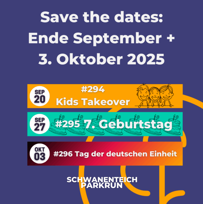 Save the dates mit CI