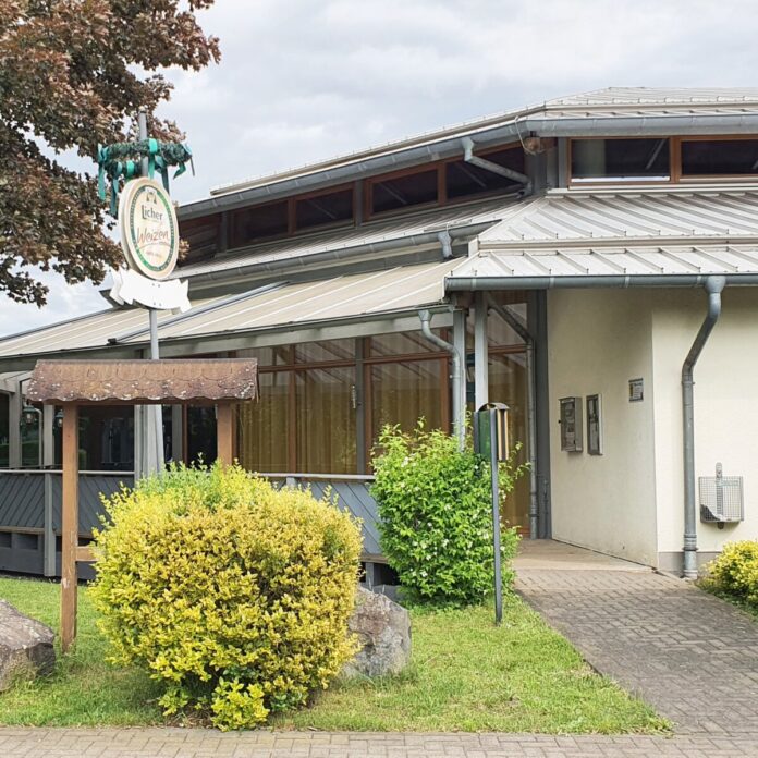 Am 10. Oktober, 18 Uhr, Treffen mit den Hungener Grünen am Bürgerhaus in Rodheim (Bild: Bündnis 90/Die Grünen, Gerhard Weissler)